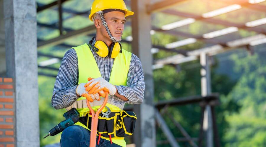 Expert flood damage restoration services in Advance, NC